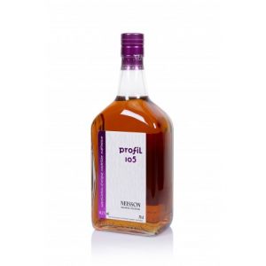 NEISSON - RHUM AMBRÉ - PROFIL 105 - 70CL - 54,2°