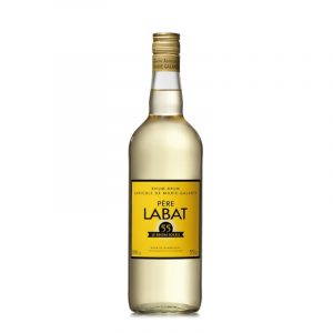 PÈRE LABAT - RHUM AMBRÉ - LE RHUM SOLEIL - 1L - 59°