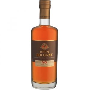 BOLOGNE - RHUM VIEUX - VO - 70CL - 41°