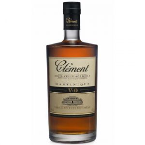 CLÉMENT - RHUM VIEUX - VO - 1L - 40°