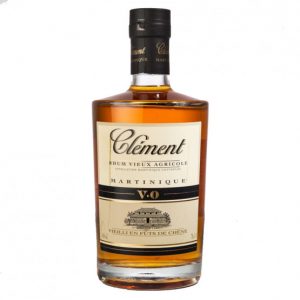 CLÉMENT - RHUM VIEUX - VO - 70CL - 40°