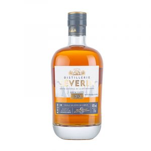 SÉVERIN - RHUM VIEUX - VO - 70CL - 40°