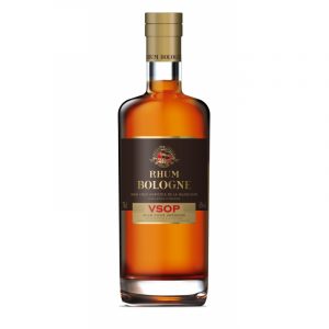 BOLOGNE - RHUM TRÈS VIEUX - VSOP - 70CL - 42°