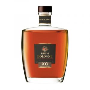 BOLOGNE - RHUM HORS D'ÂGE - XO - 70CL - 42°