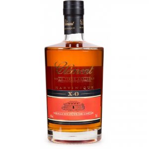 CLÉMENT - RHUM HORS D'ÂGE - XO - 70CL - 42°