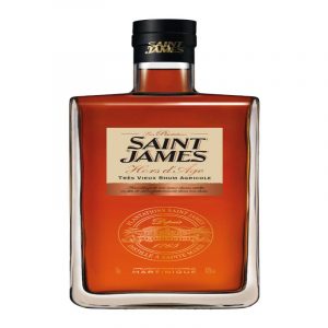 SAINT JAMES - RHUM HORS D'ÂGE - XO - 70CL - 43°