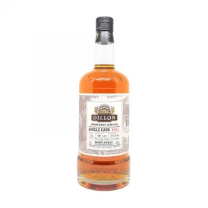 DILLON - RHUM HORS D'ÂGE - SINGLE CASK 2003 - FÛT 901 - 70CL - 43°