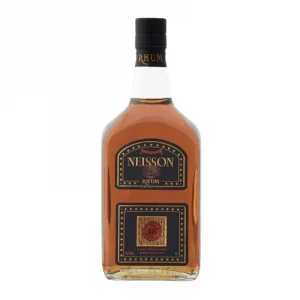 NEISSON - RHUM HORS D'ÂGE - SINGLE CASK 1997 - 18 ANS - BATCH 2 - 750 EX - ED. NUMÉROTÉE - 70CL - 46,1°