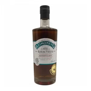 REIMONENQ - RHUM HORS D'ÂGE - MILLÉSIME 2013 - 70CL - 40°