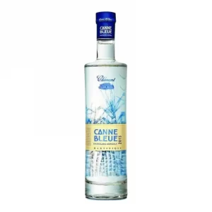 CLÉMENT - RHUM BLANC - CANNE BLEUE - MILLÉSIME 2013 - 70CL - 50°