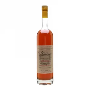 CLÉMENT - RHUM VIEUX - PLANTATIONS TERRES ROUGES - MAGNUM - 1,5L - 40°